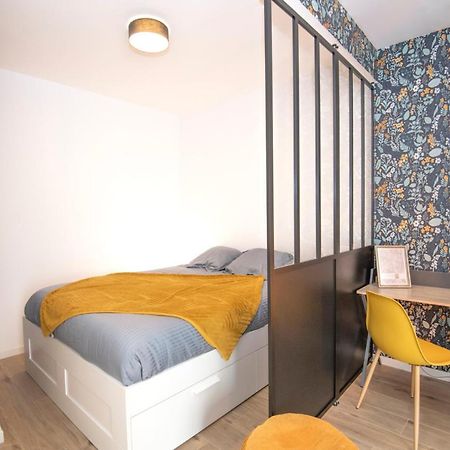 Kasa Saint Quentin - Tout Equipe & Cosy Saint-Quentin (Aisne) Exterior foto