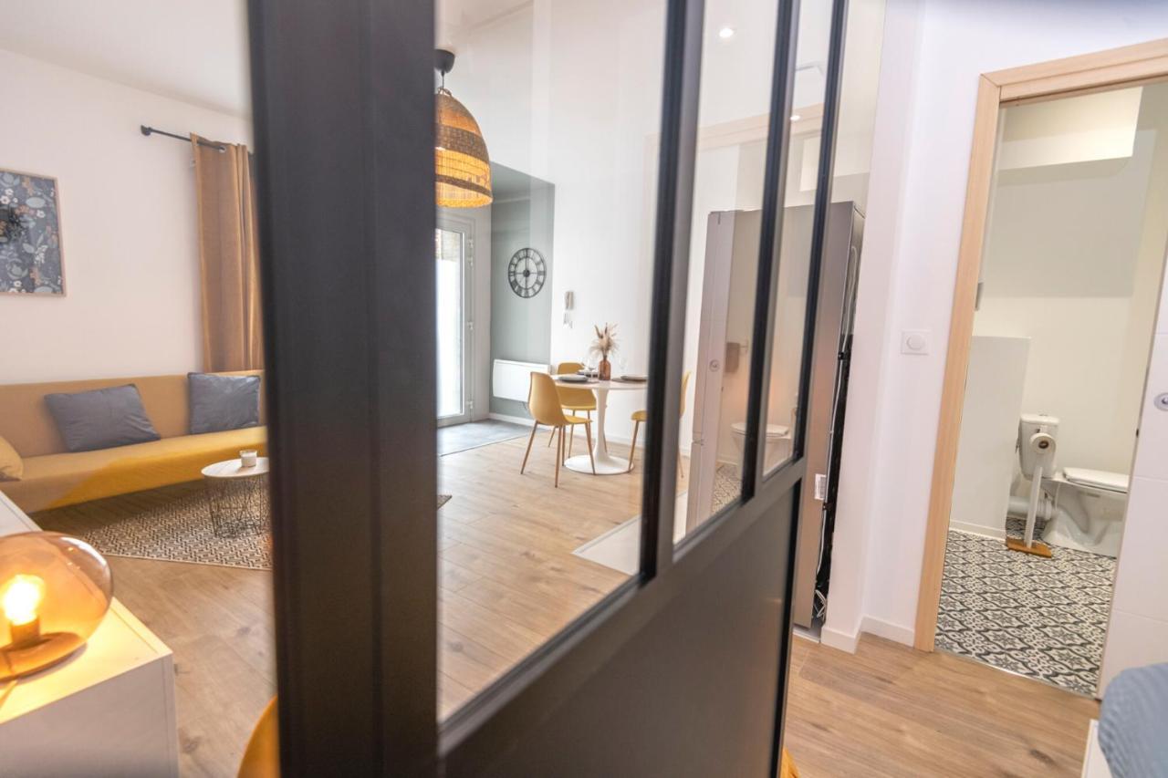 Kasa Saint Quentin - Tout Equipe & Cosy Saint-Quentin (Aisne) Exterior foto
