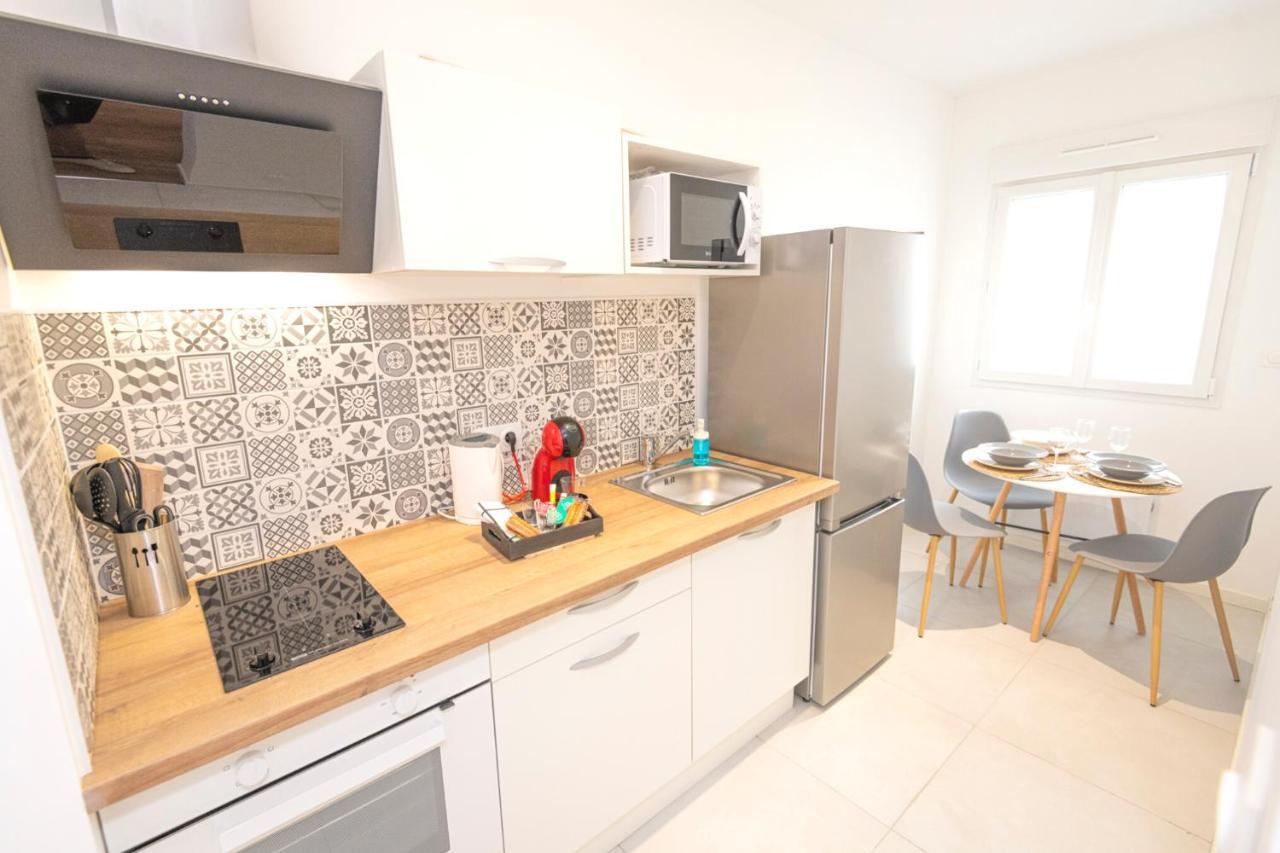 Kasa Saint Quentin - Tout Equipe & Cosy Saint-Quentin (Aisne) Exterior foto